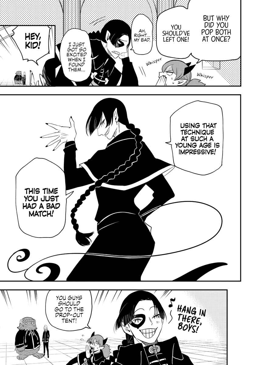 Chapter 235 - Page 3