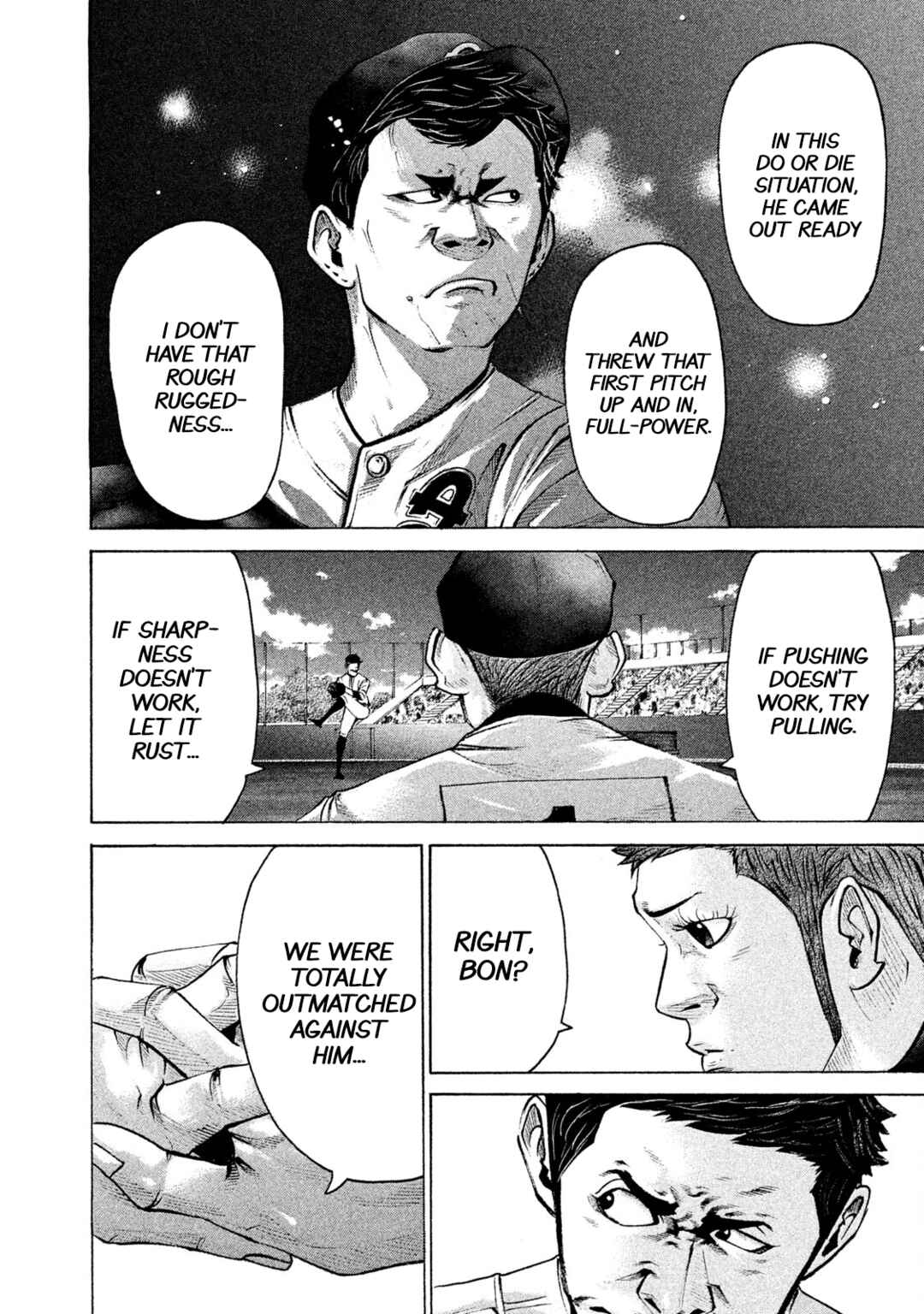 Chapter 194 - Page 21
