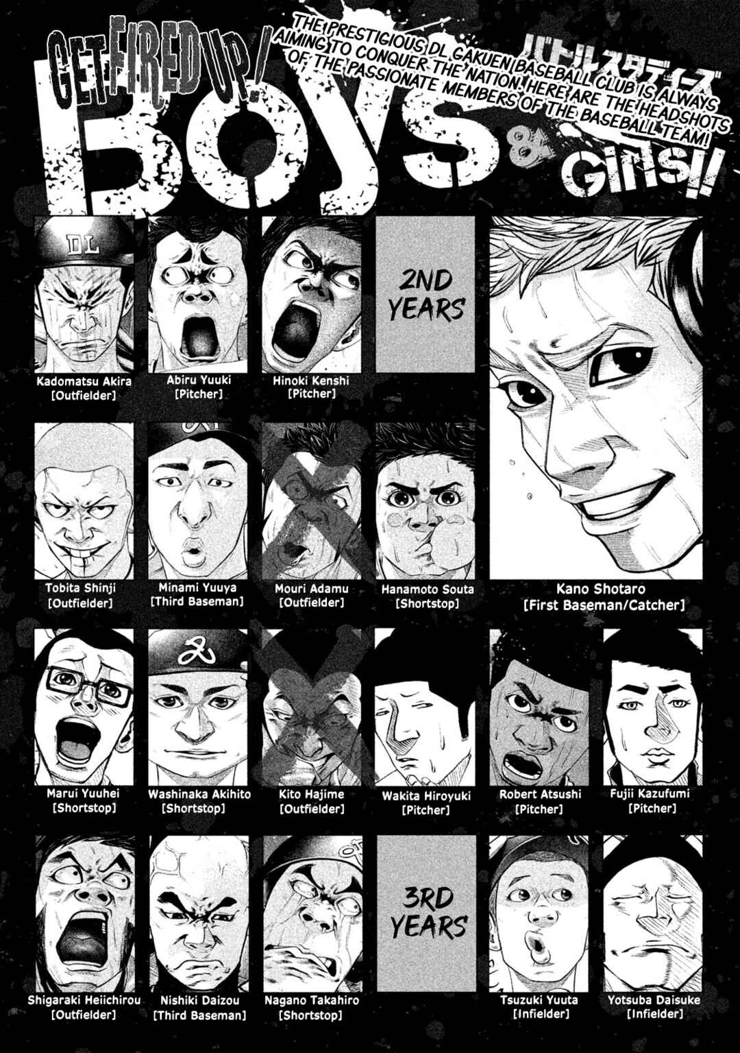Chapter 194 - Page 3