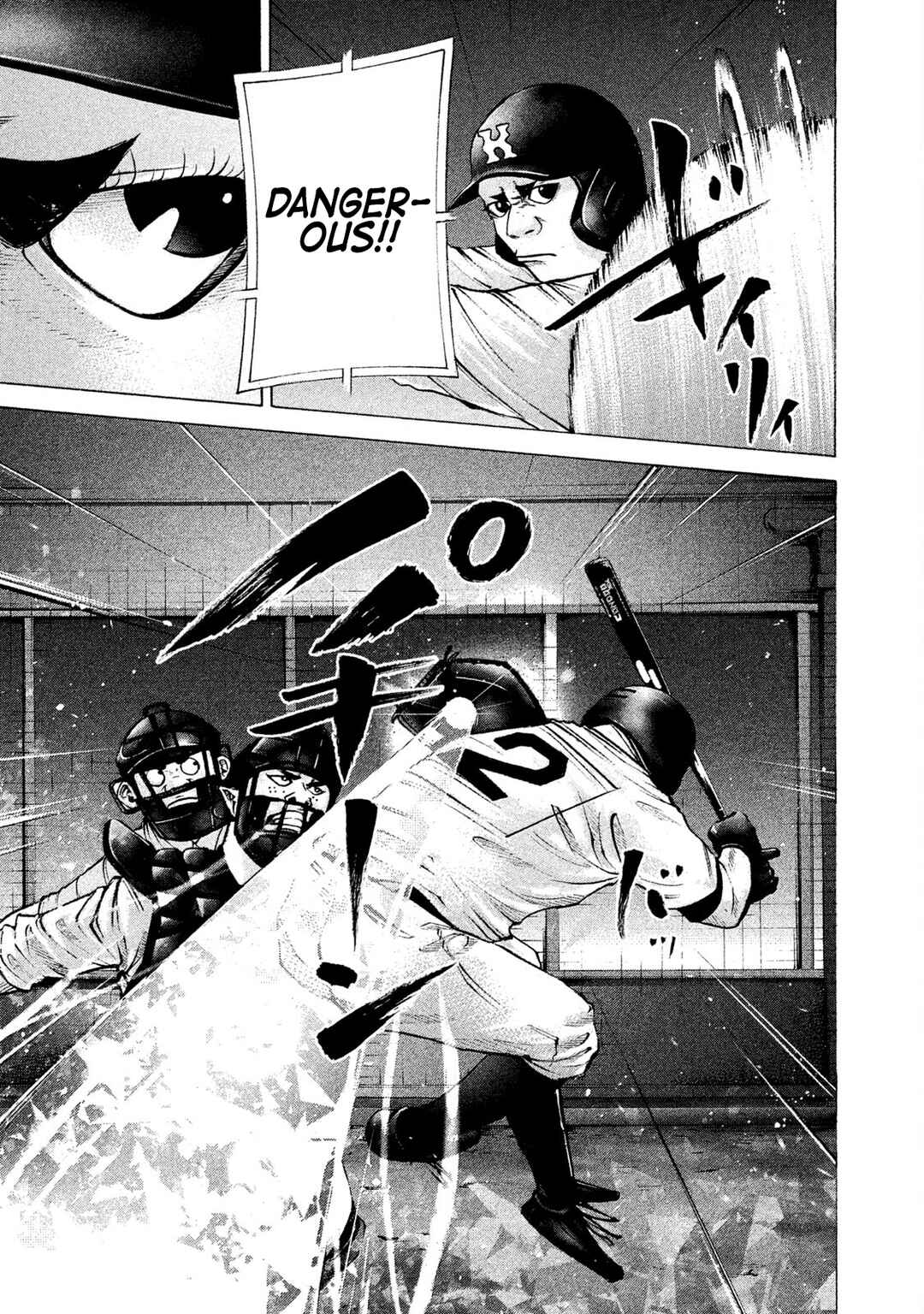 Chapter 194 - Page 8