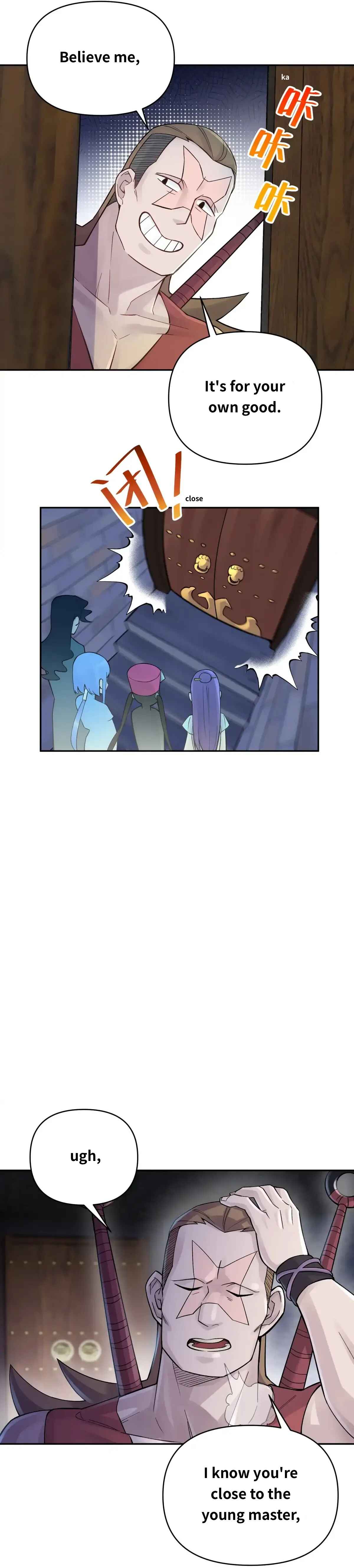 Chapter 75 - Page 10