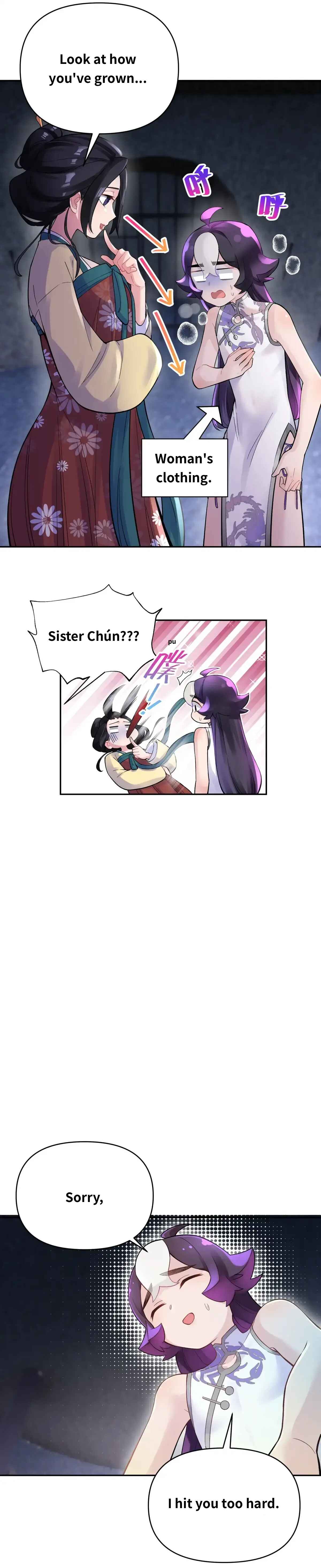 Chapter 75 - Page 12