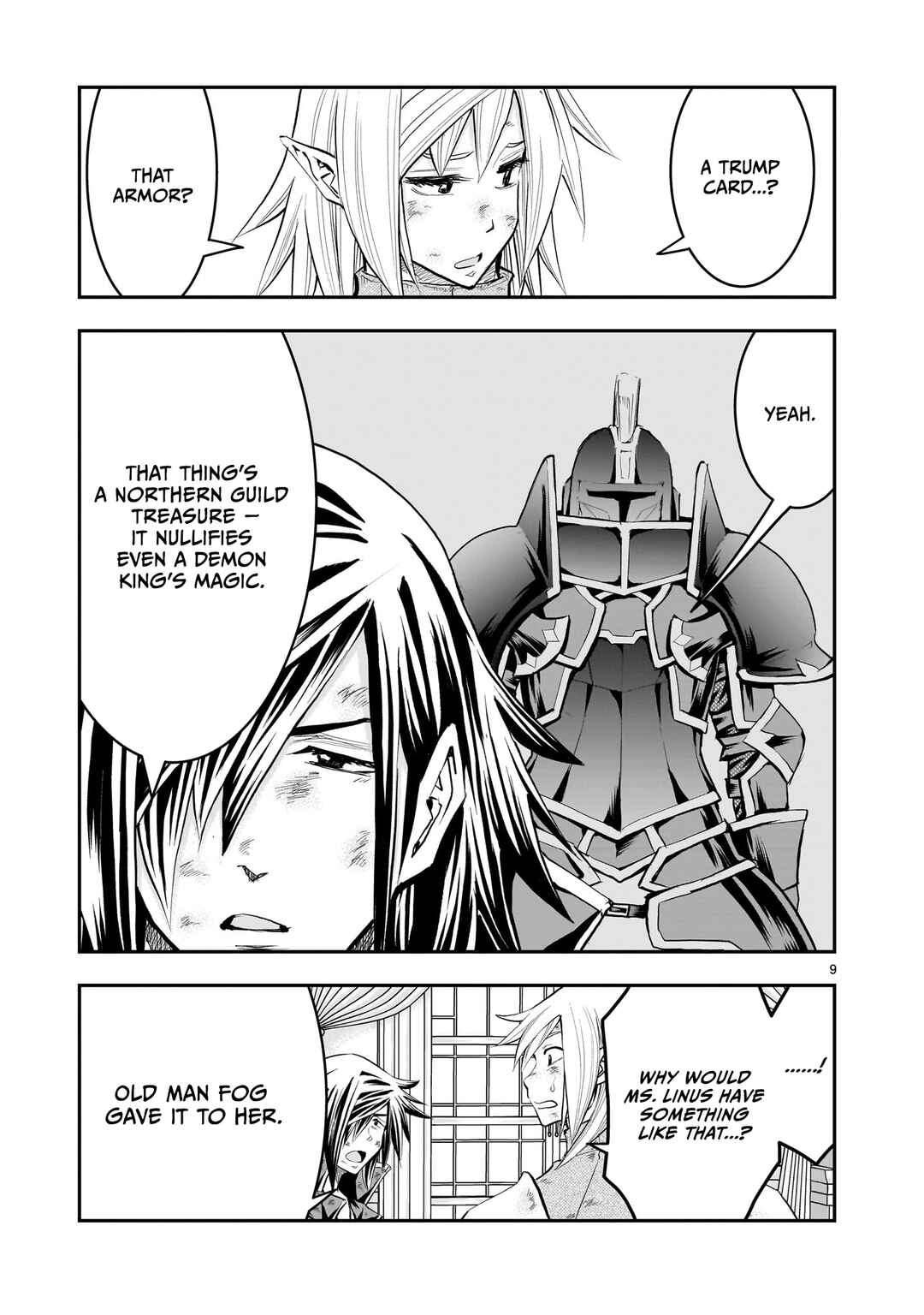 Chapter 40 - Page 10