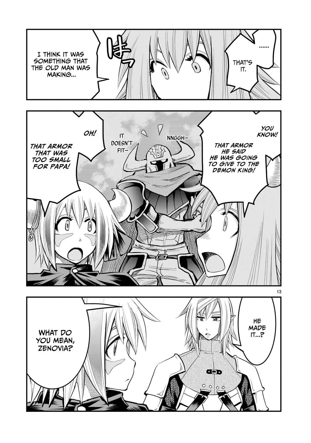 Chapter 40 - Page 14