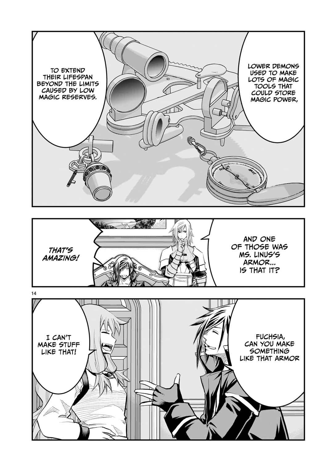 Chapter 40 - Page 15