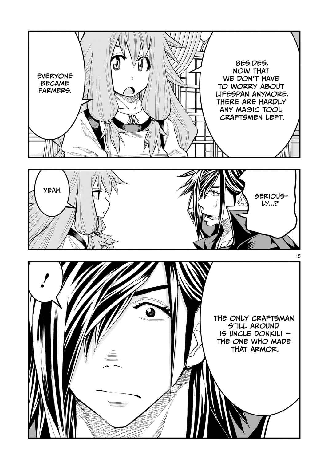 Chapter 40 - Page 16