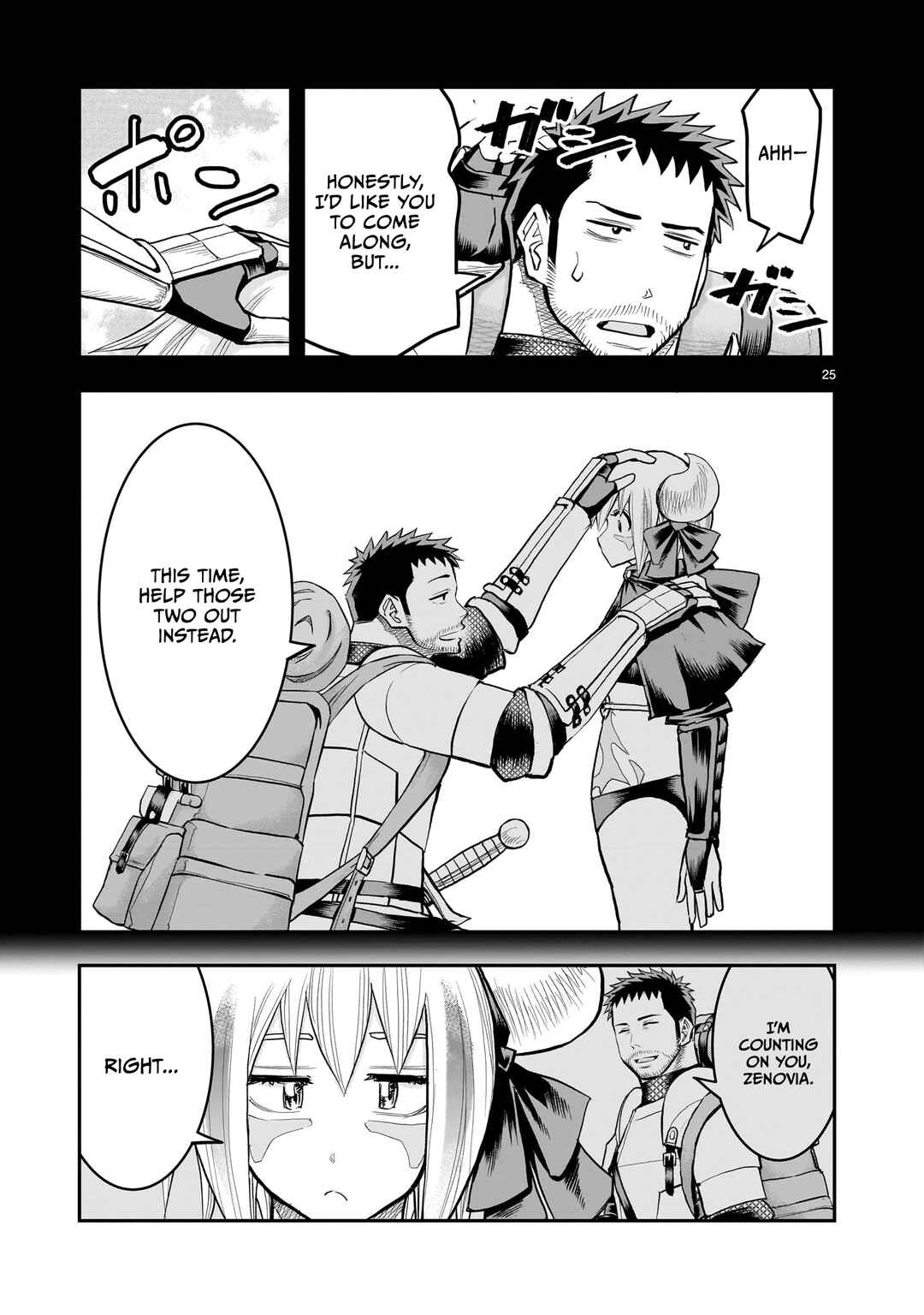 Chapter 40 - Page 26