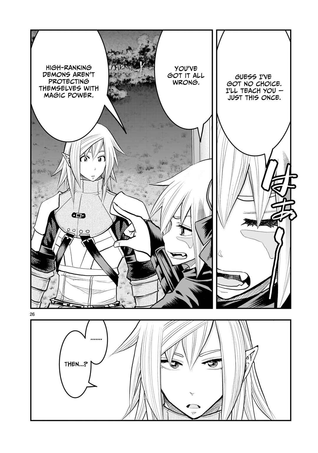 Chapter 40 - Page 27