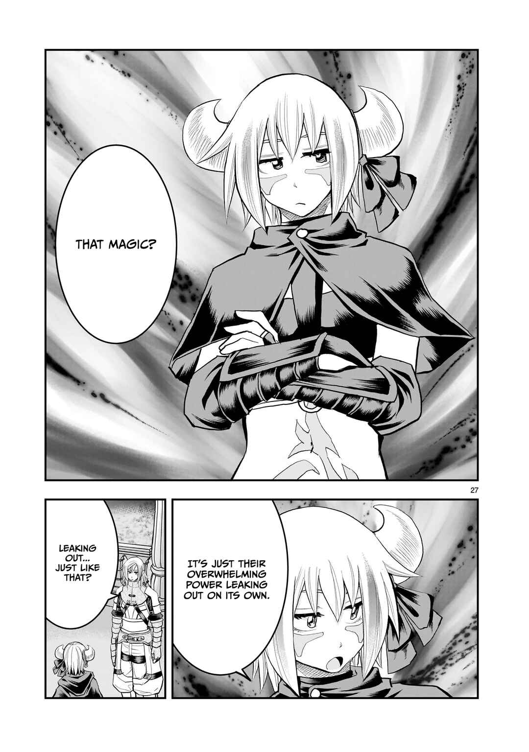 Chapter 40 - Page 28