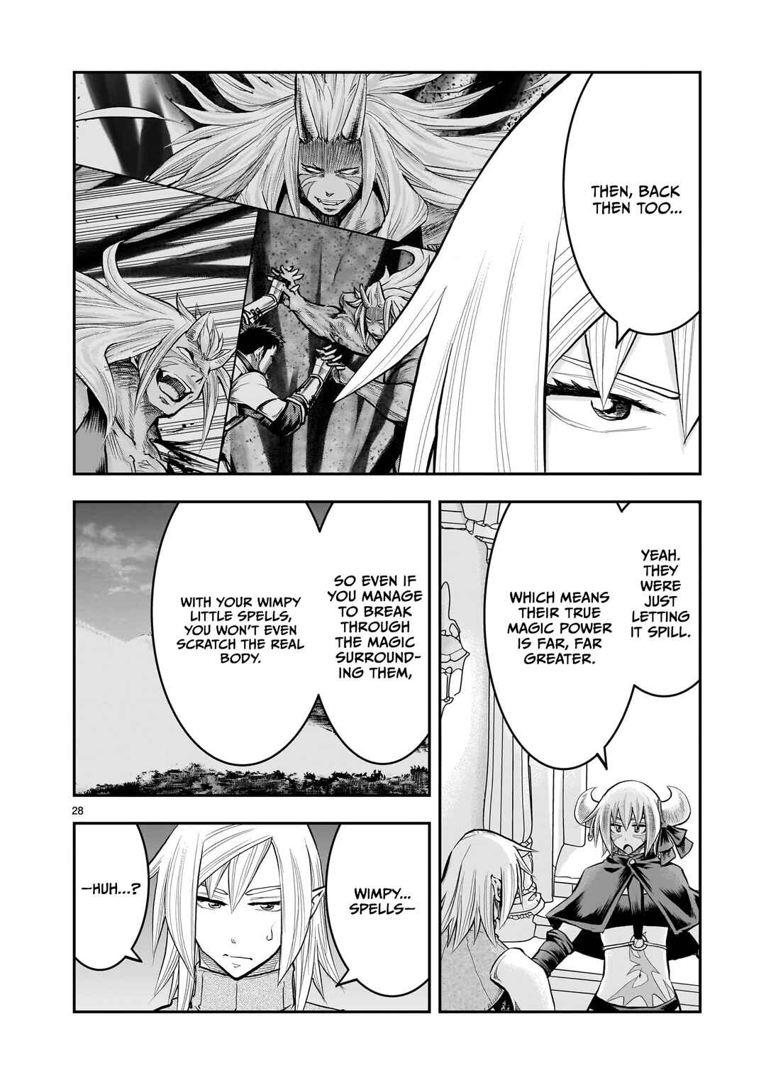Chapter 40 - Page 29