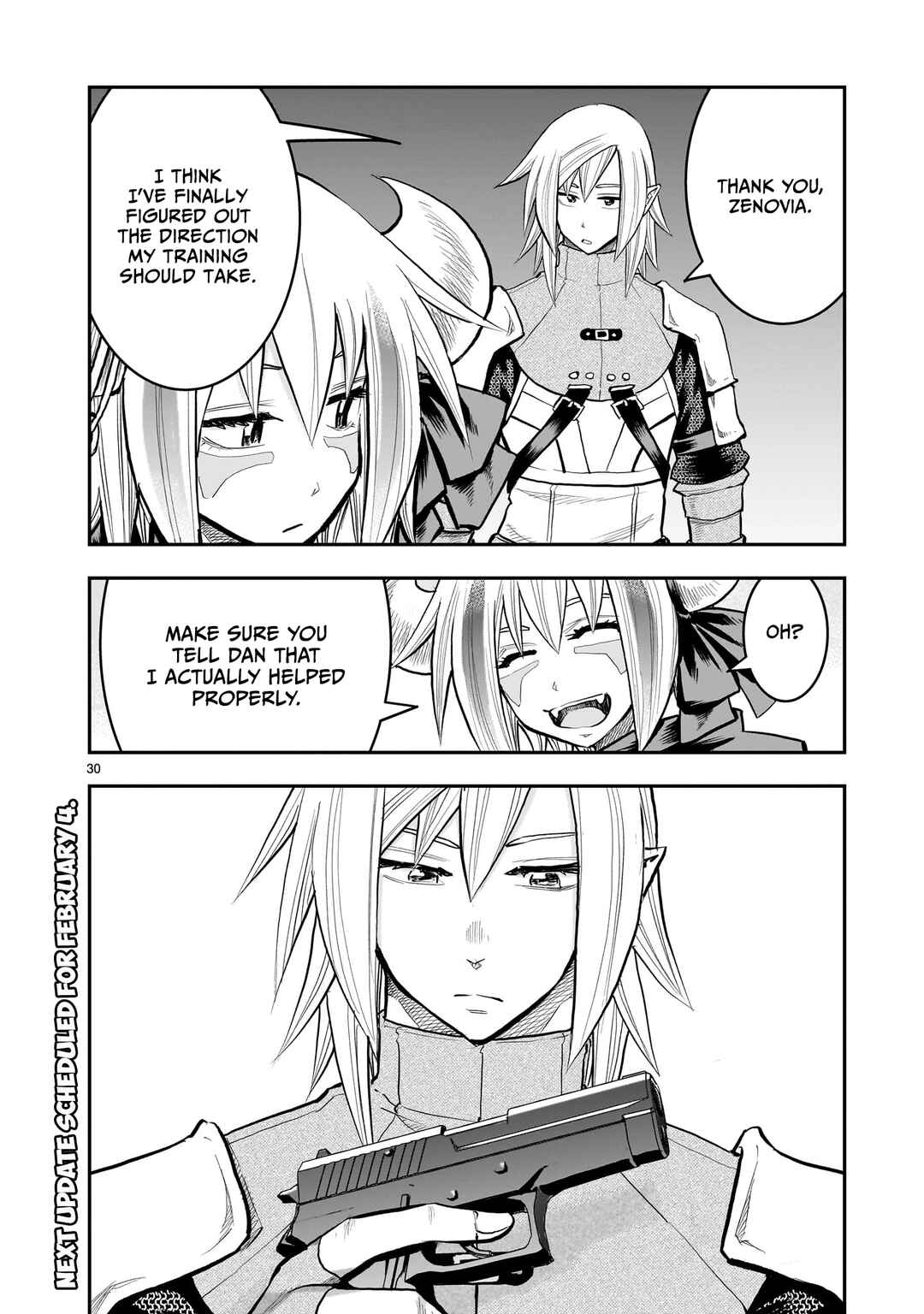 Chapter 40 - Page 31