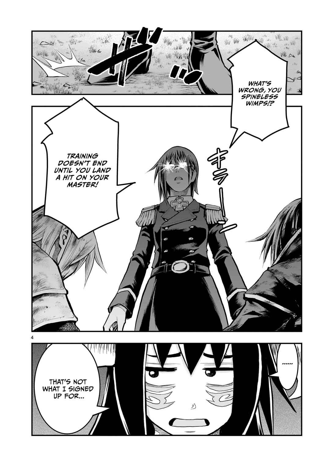 Chapter 40 - Page 5