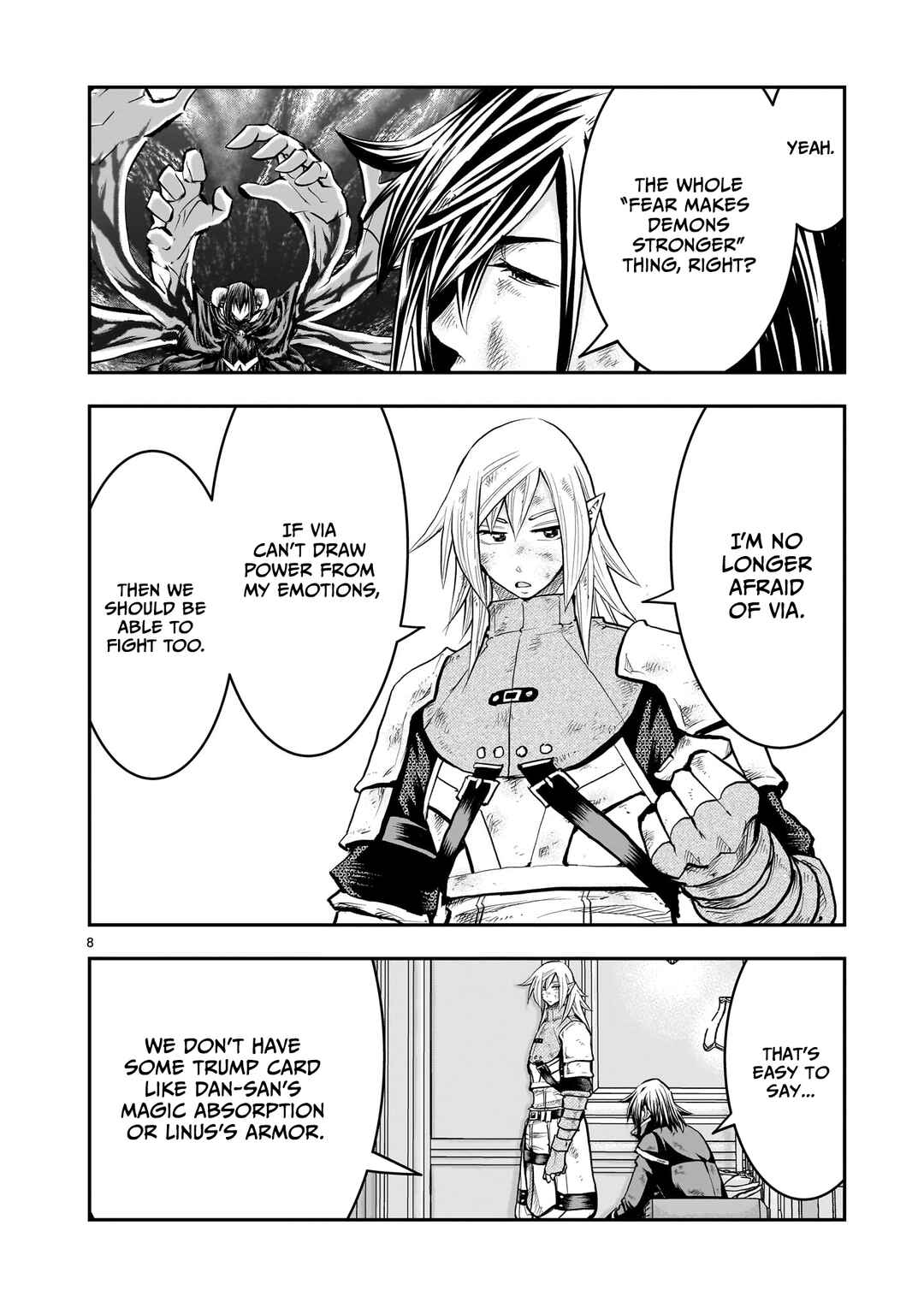 Chapter 40 - Page 9