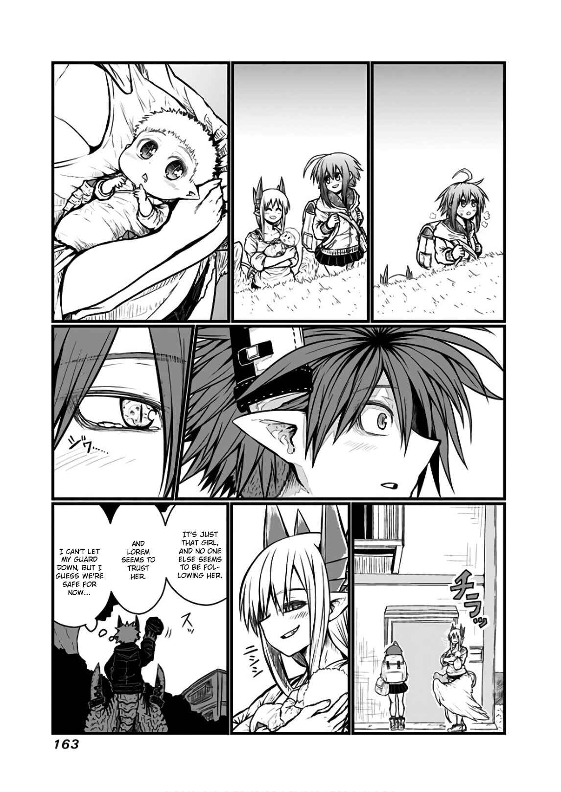 Chapter 118 - Page 5