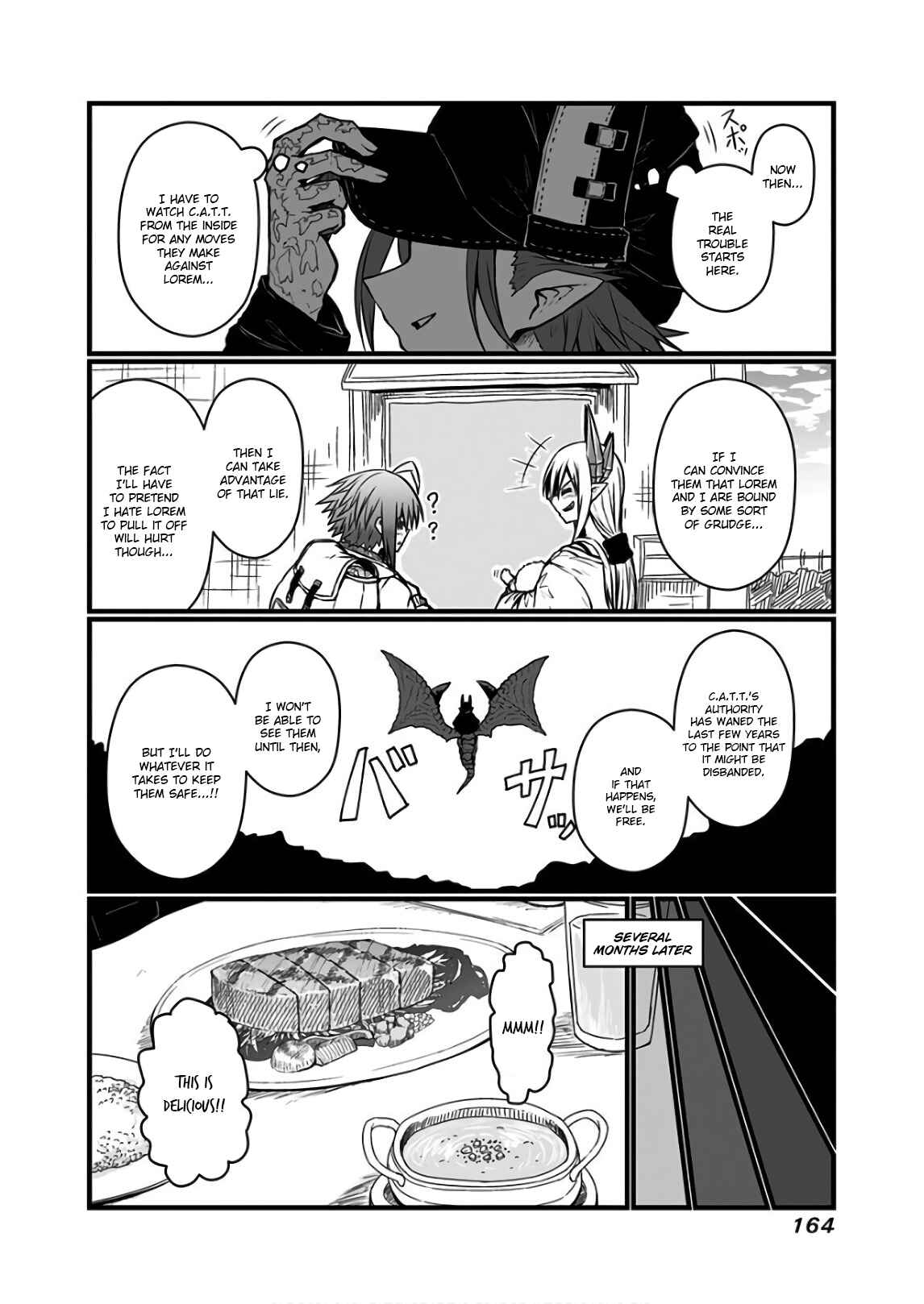 Chapter 118 - Page 6