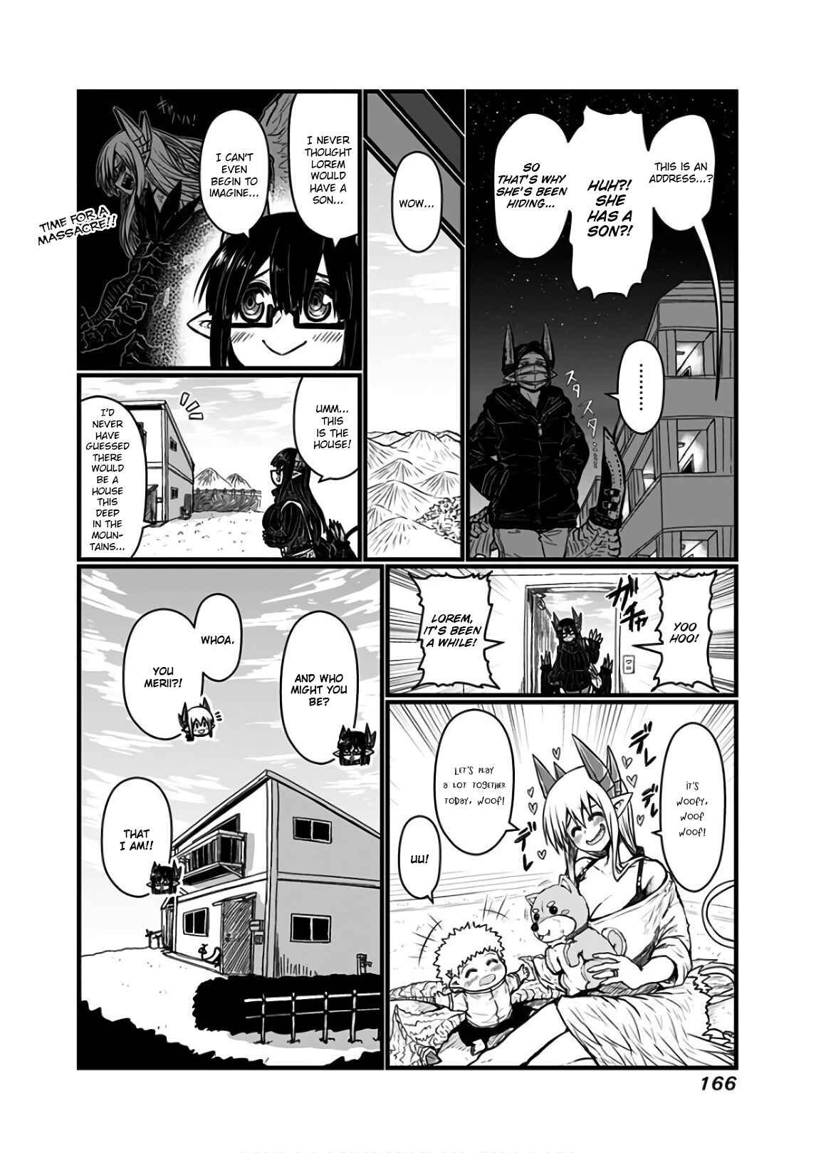 Chapter 118 - Page 8