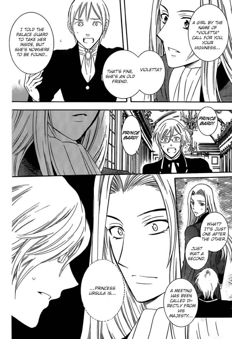 Chapter 46 - Page 18