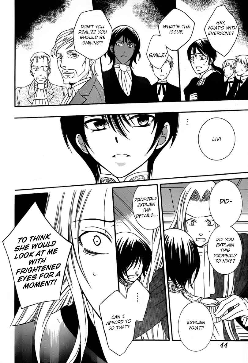 Chapter 46 - Page 22