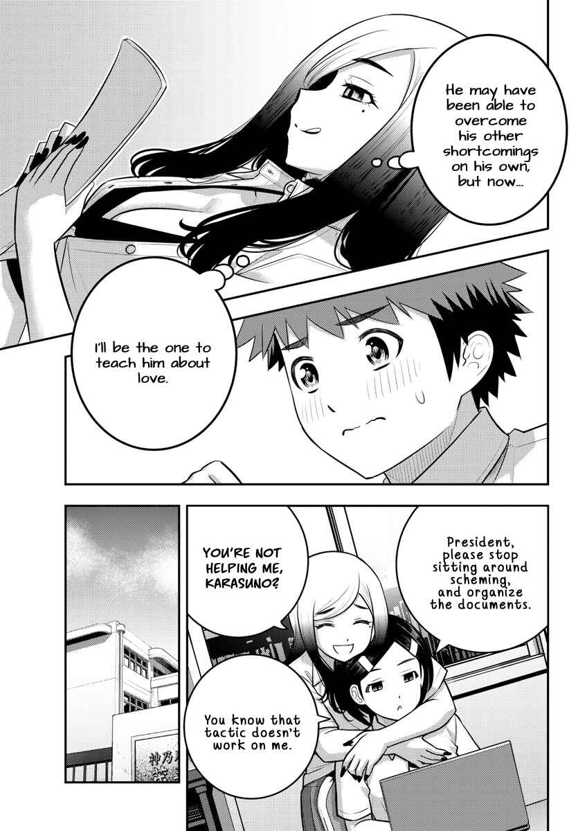 Chapter 190 - Page 11
