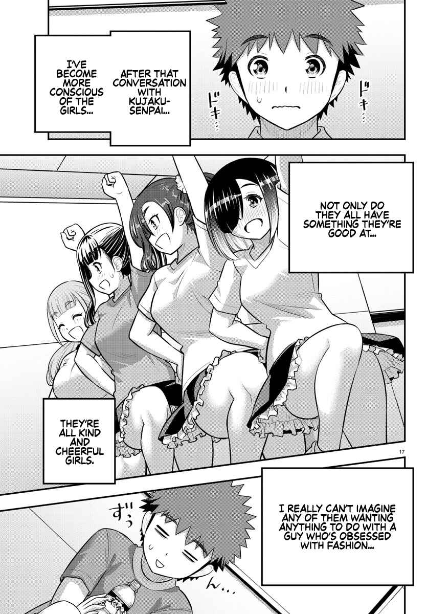 Chapter 190 - Page 17