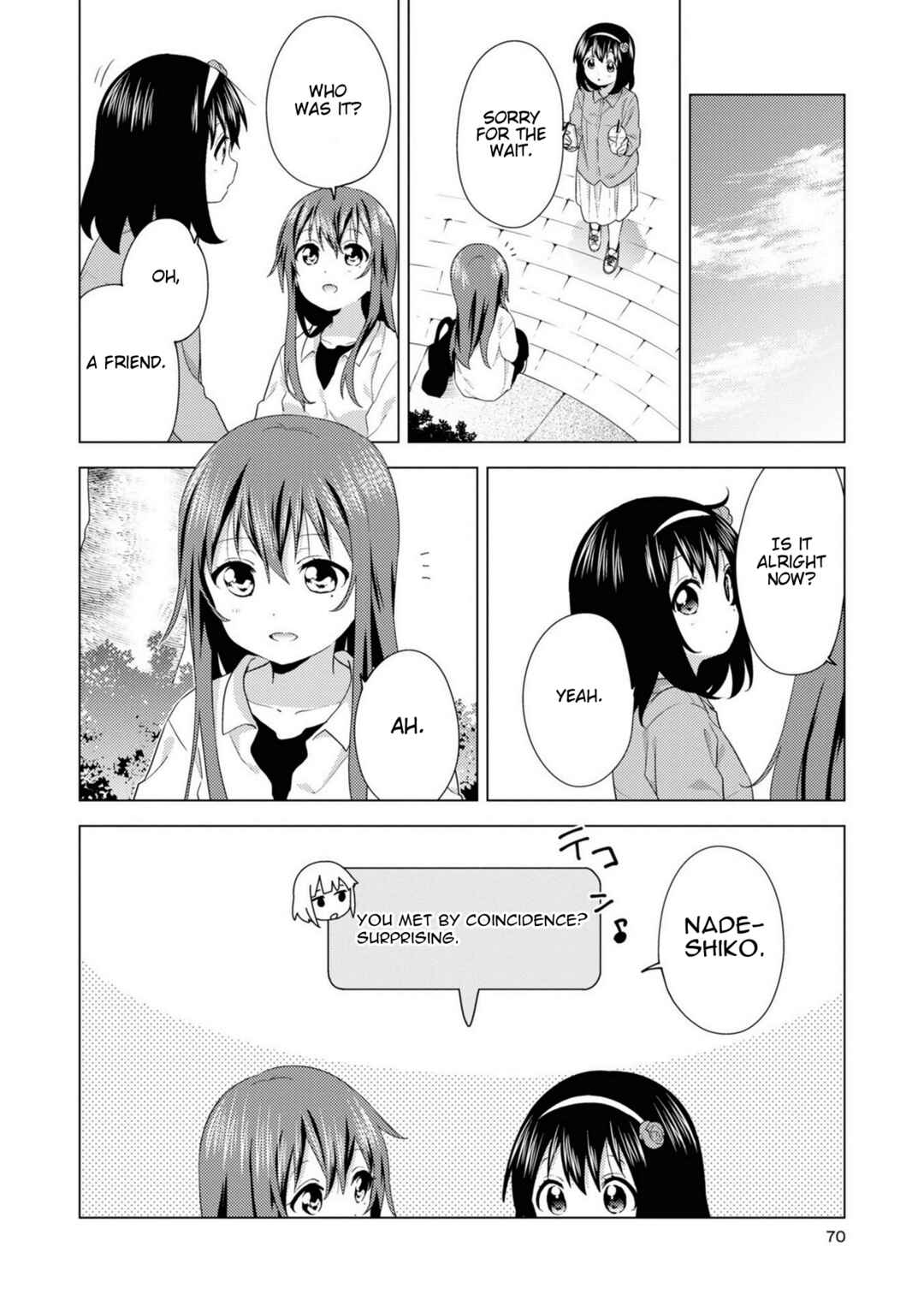 Chapter 74 - Page 6
