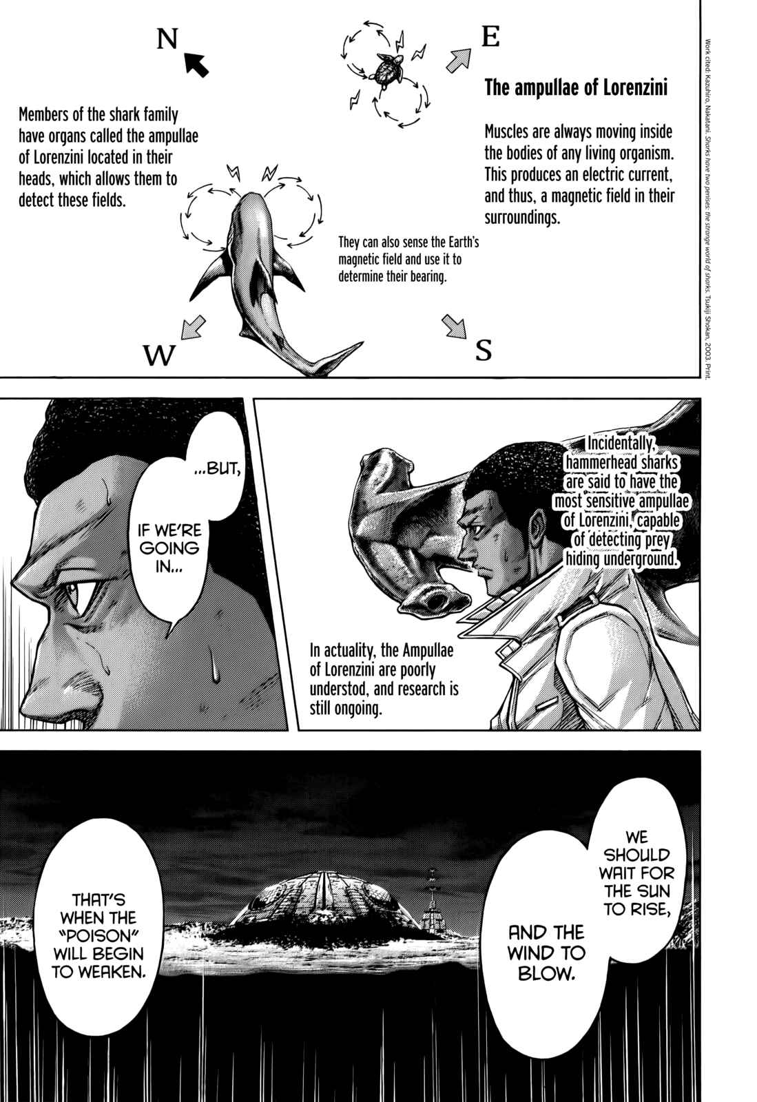 Chapter 86 - Page 11