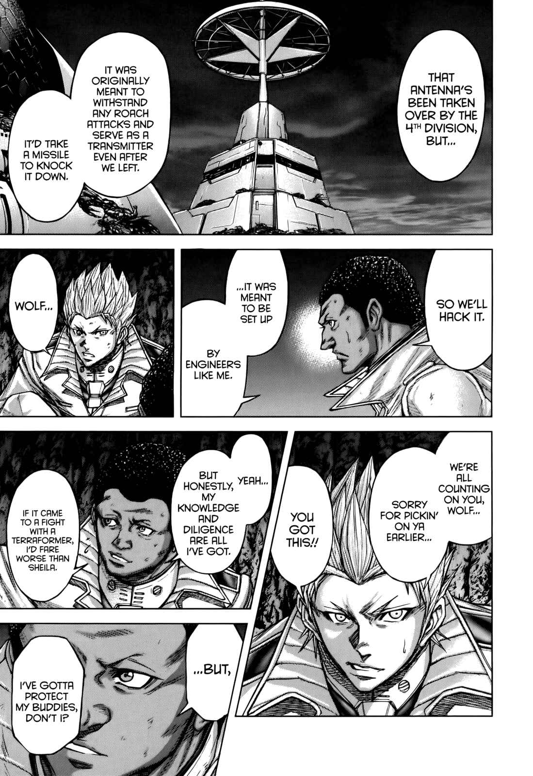 Chapter 86 - Page 13