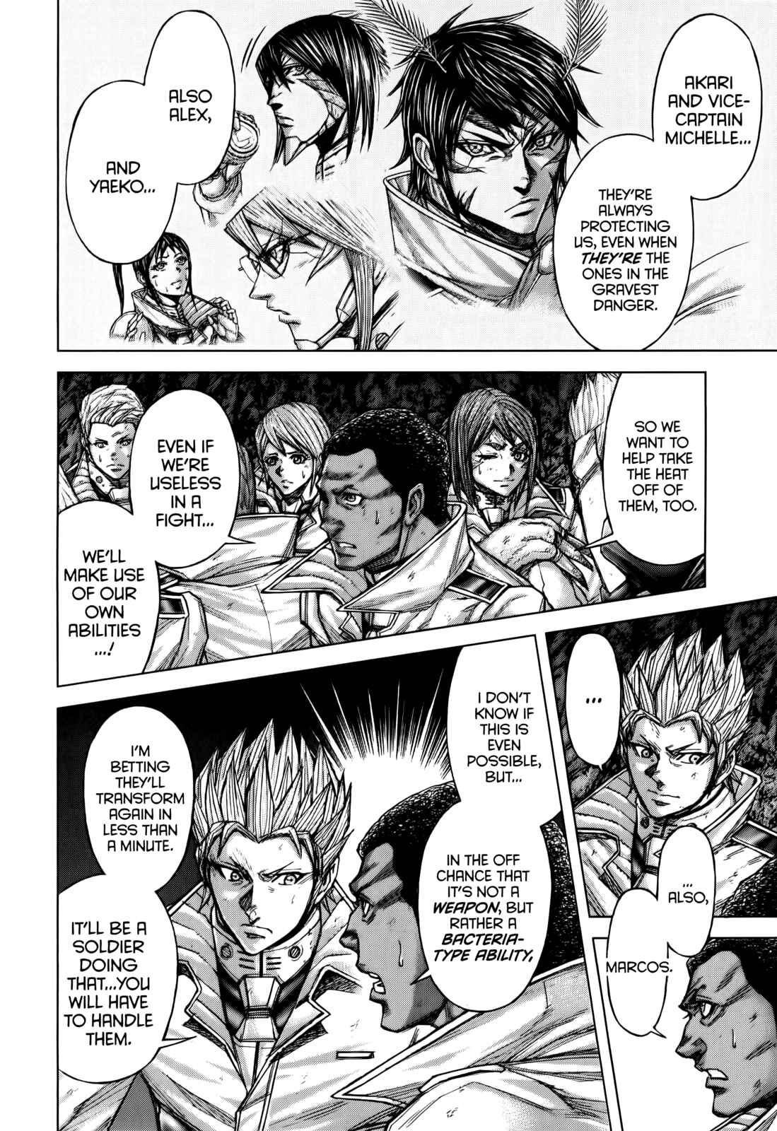 Chapter 86 - Page 14