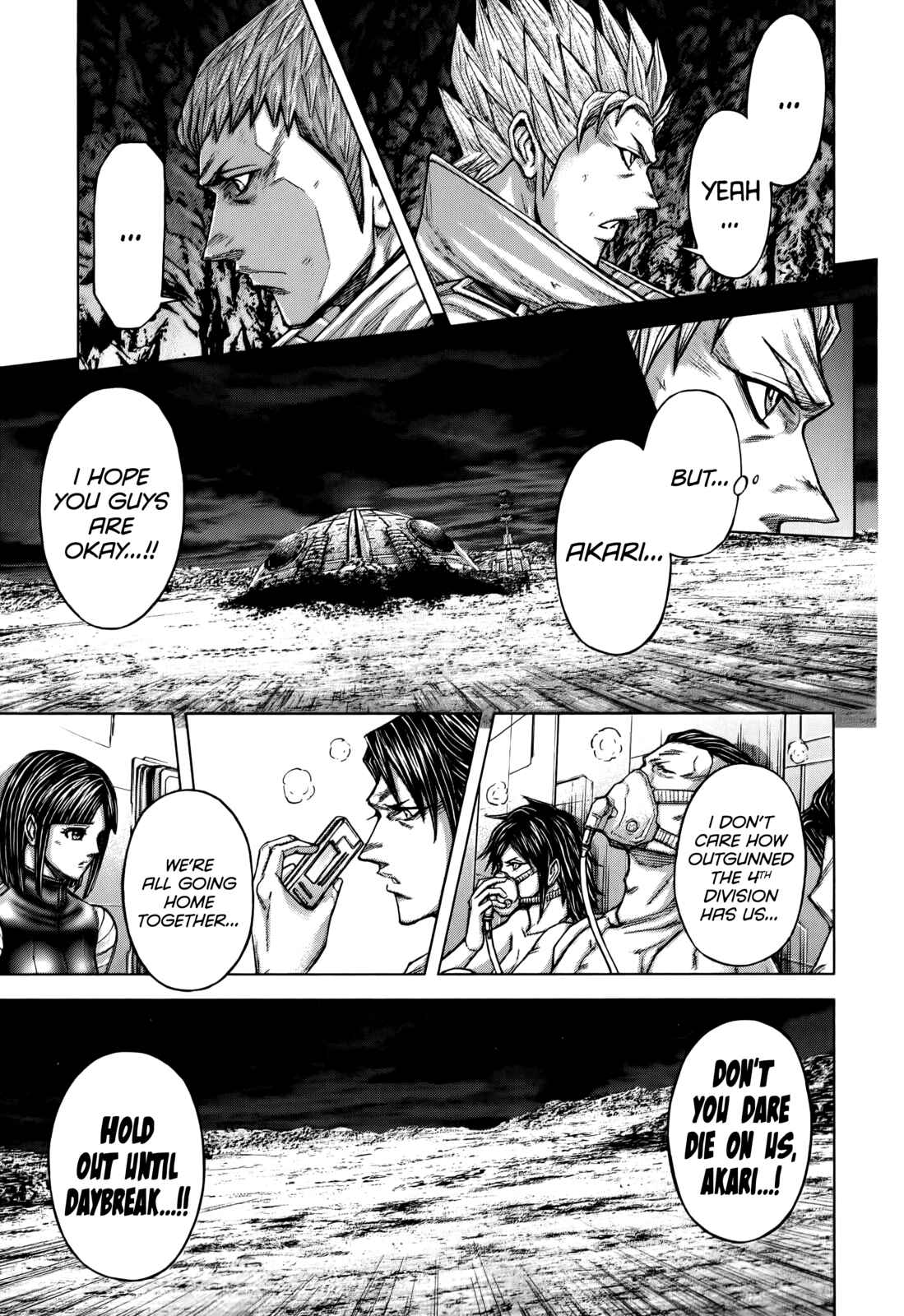 Chapter 86 - Page 15