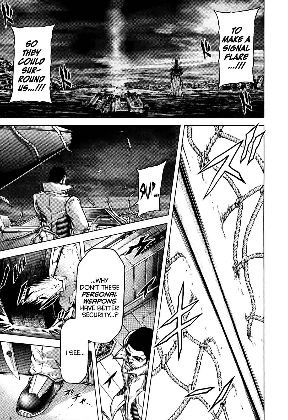 Chapter 86 - Page 18