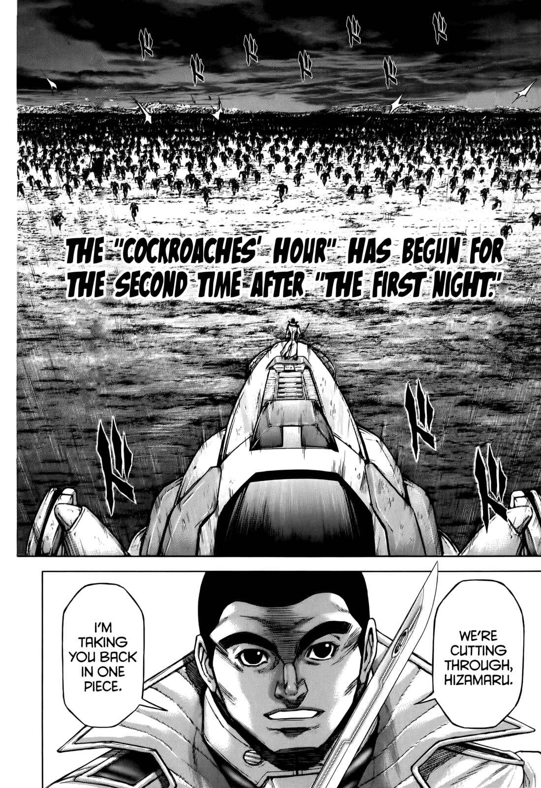 Chapter 86 - Page 20
