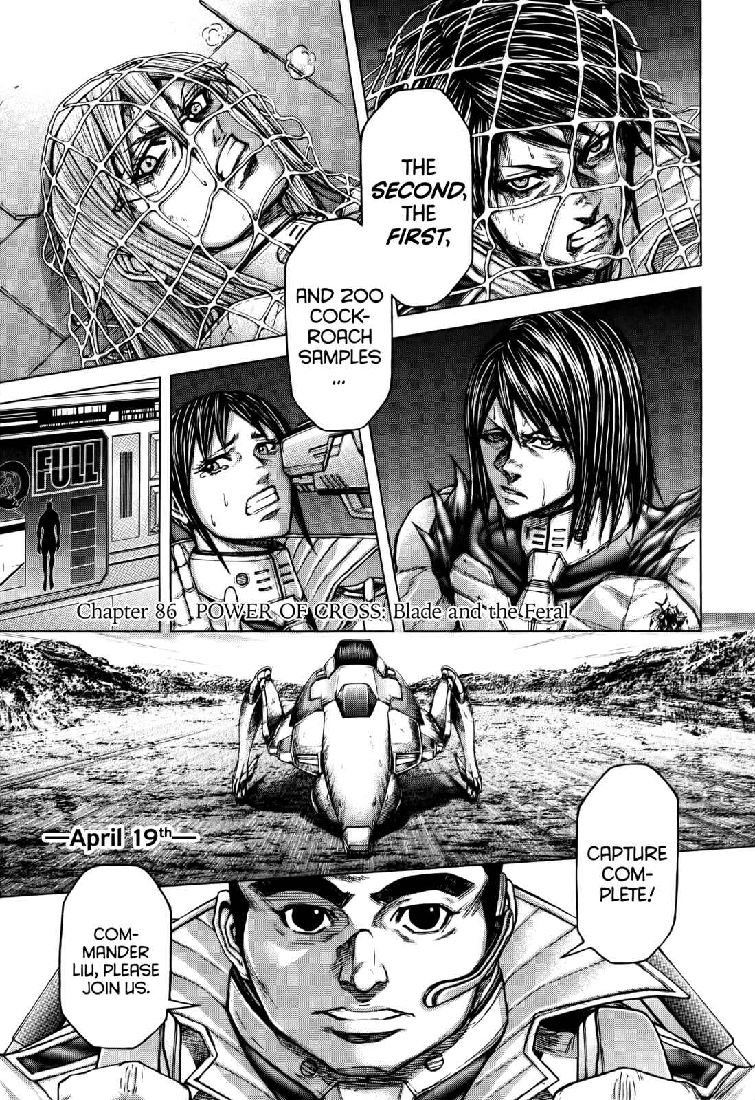 Chapter 86 - Page 5