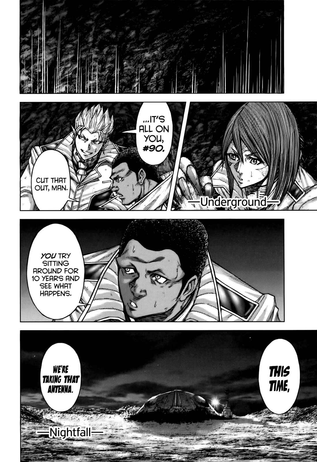 Chapter 86 - Page 6