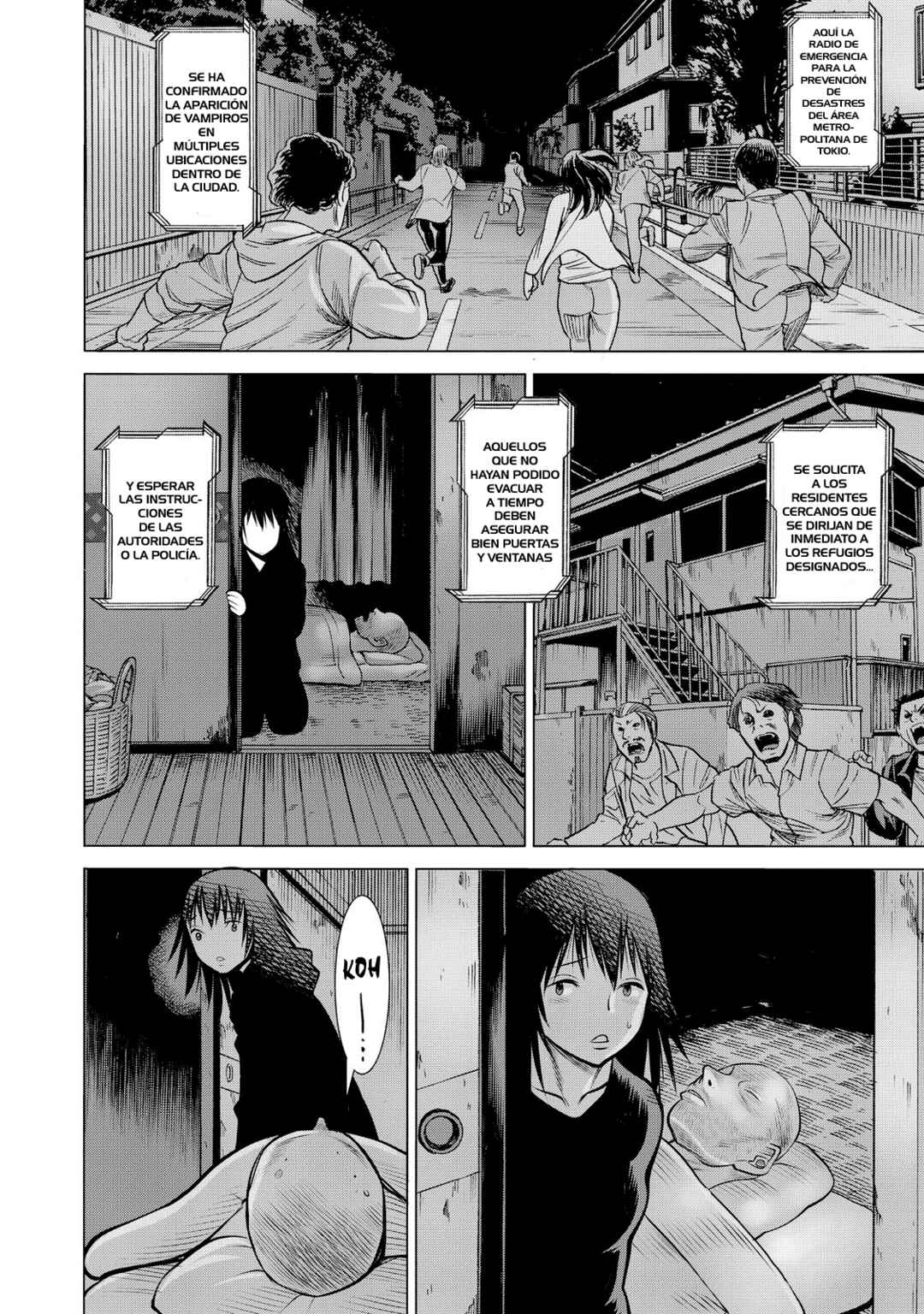 Chapter 79 - Page 14