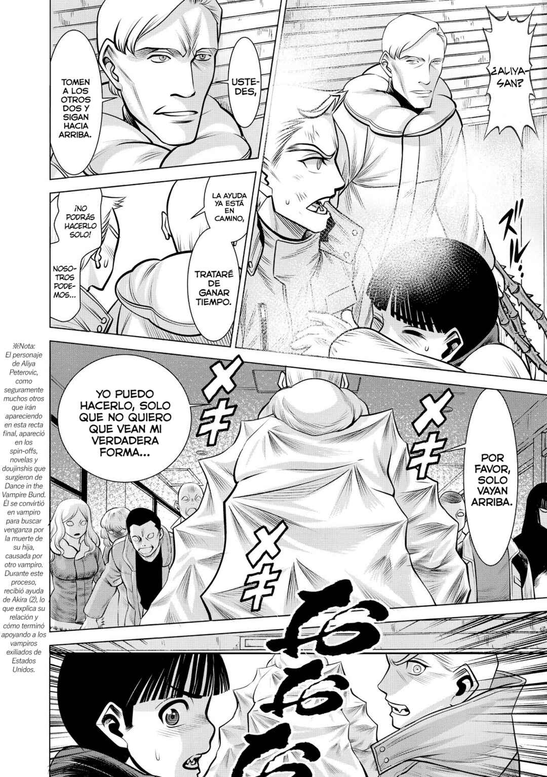 Chapter 79 - Page 20