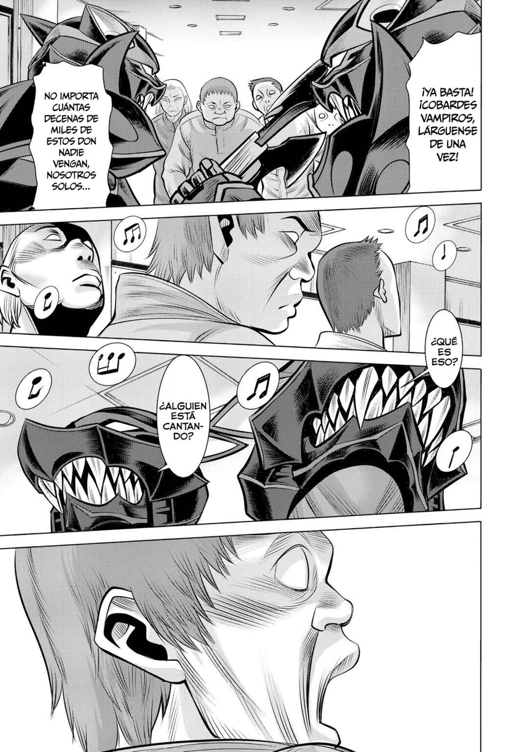 Chapter 79 - Page 23