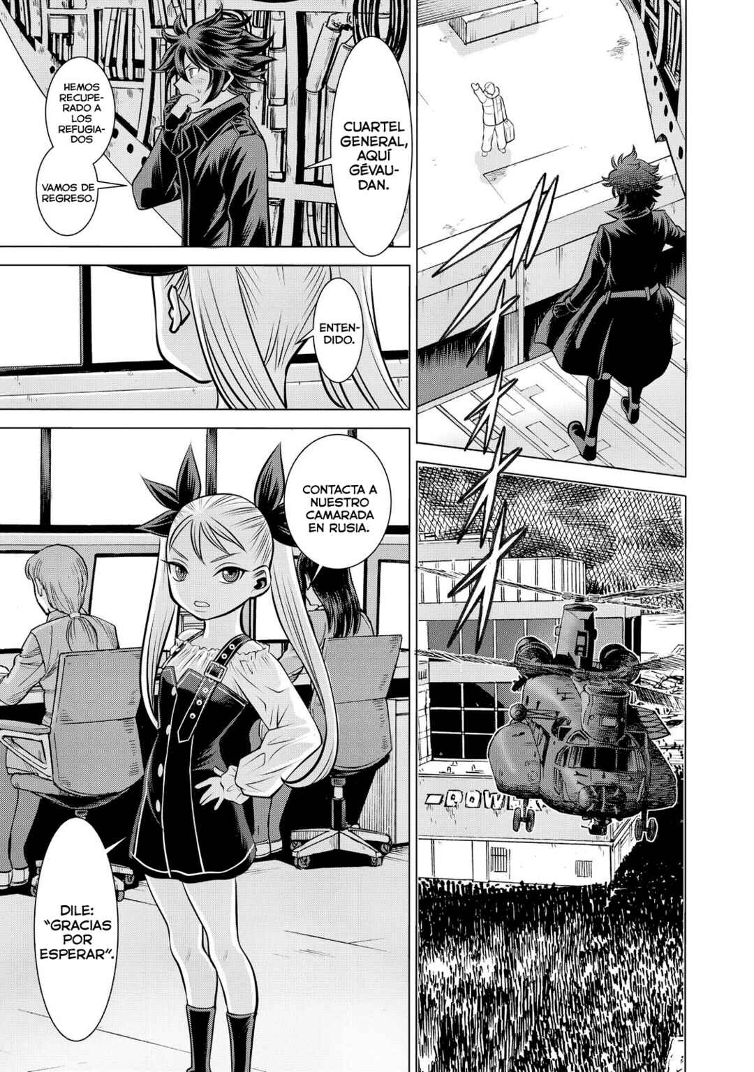 Chapter 79 - Page 31
