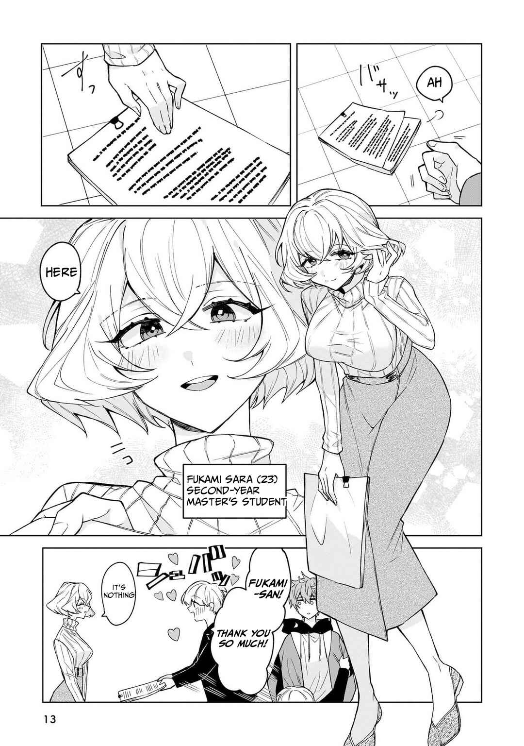 Chapter 1 - Page 11