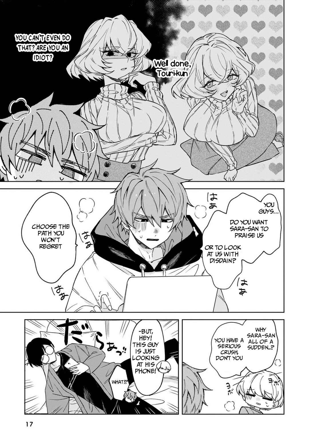 Chapter 1 - Page 15