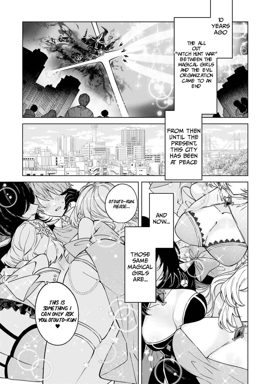 Chapter 1 - Page 4