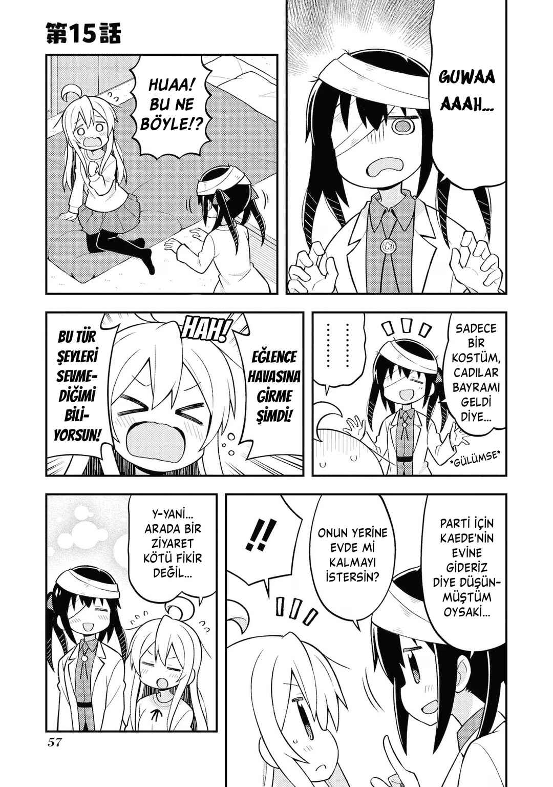 Chapter 15 - Page 1