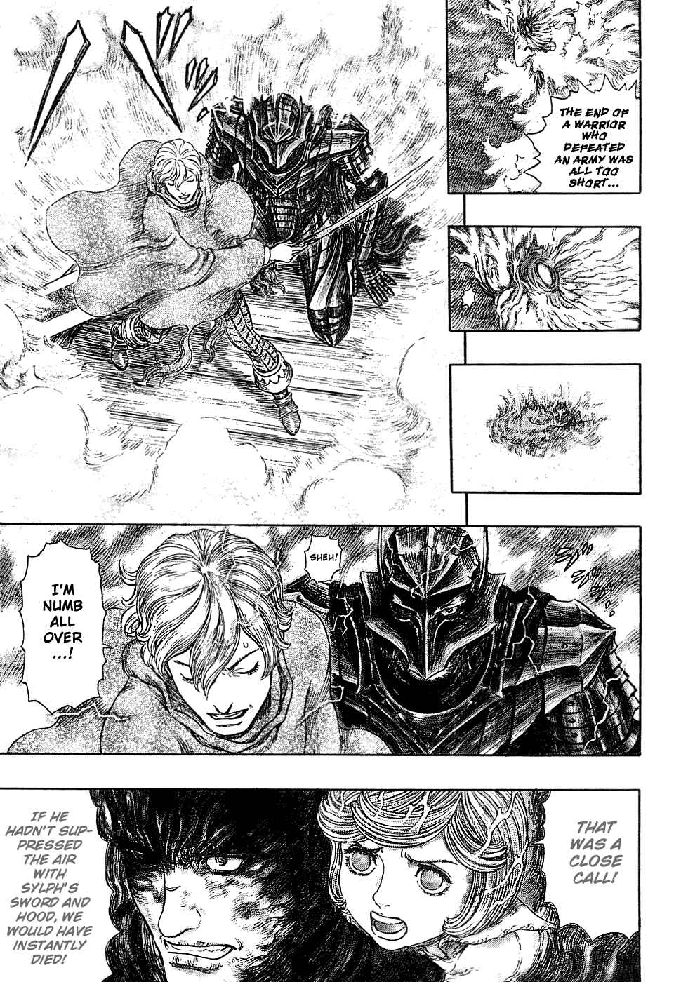 Chapter 274 - Page 12