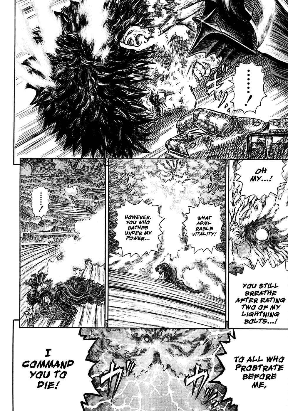 Chapter 274 - Page 17