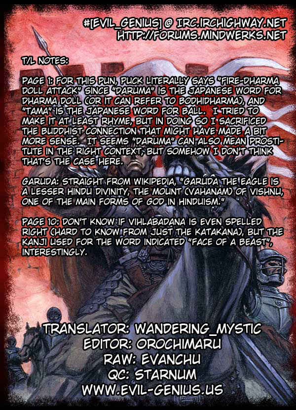 Chapter 274 - Page 19