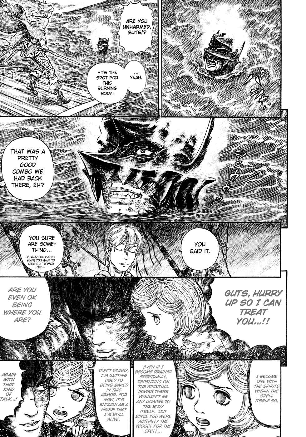 Chapter 274 - Page 3