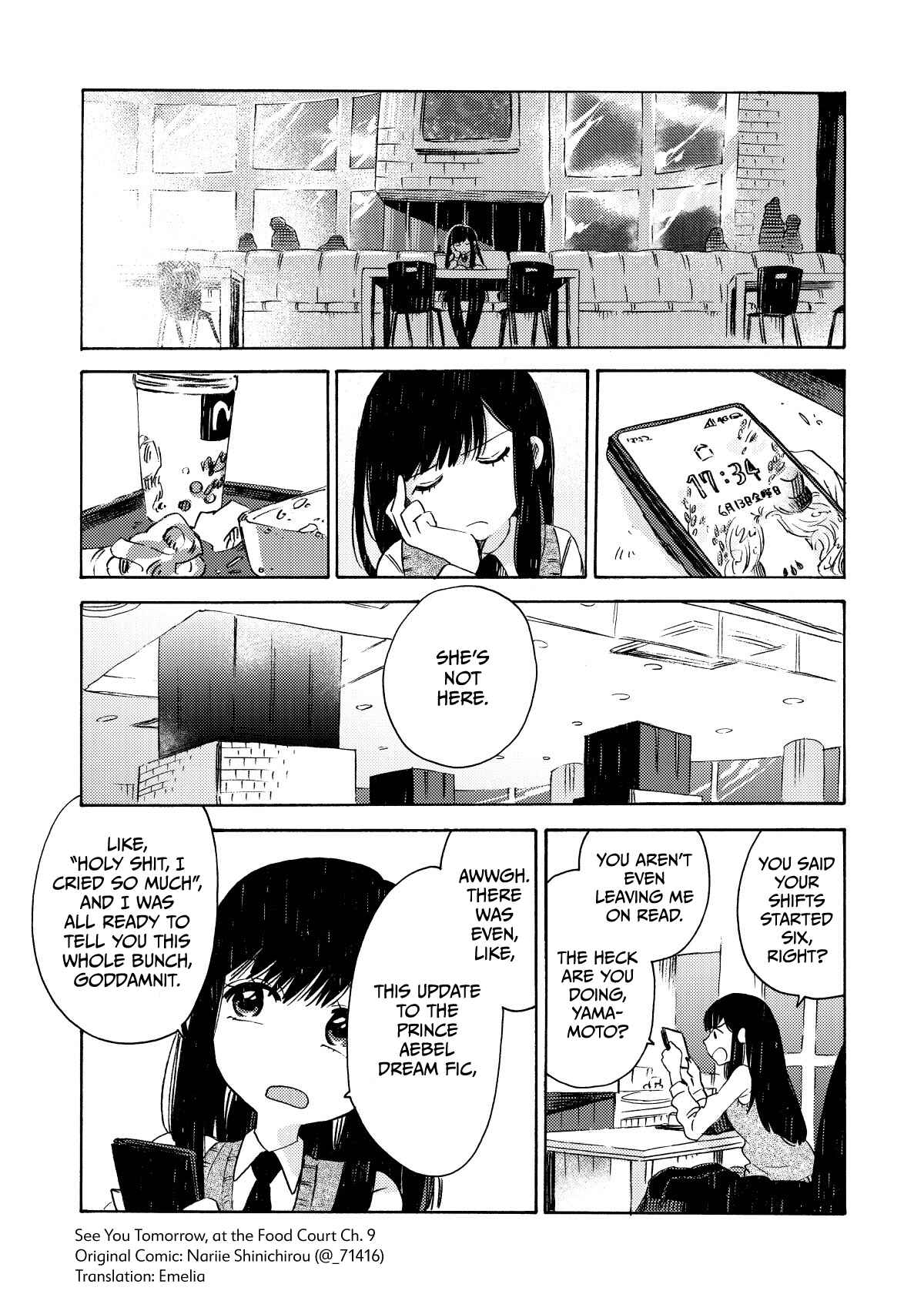 Chapter 9 - Page 1
