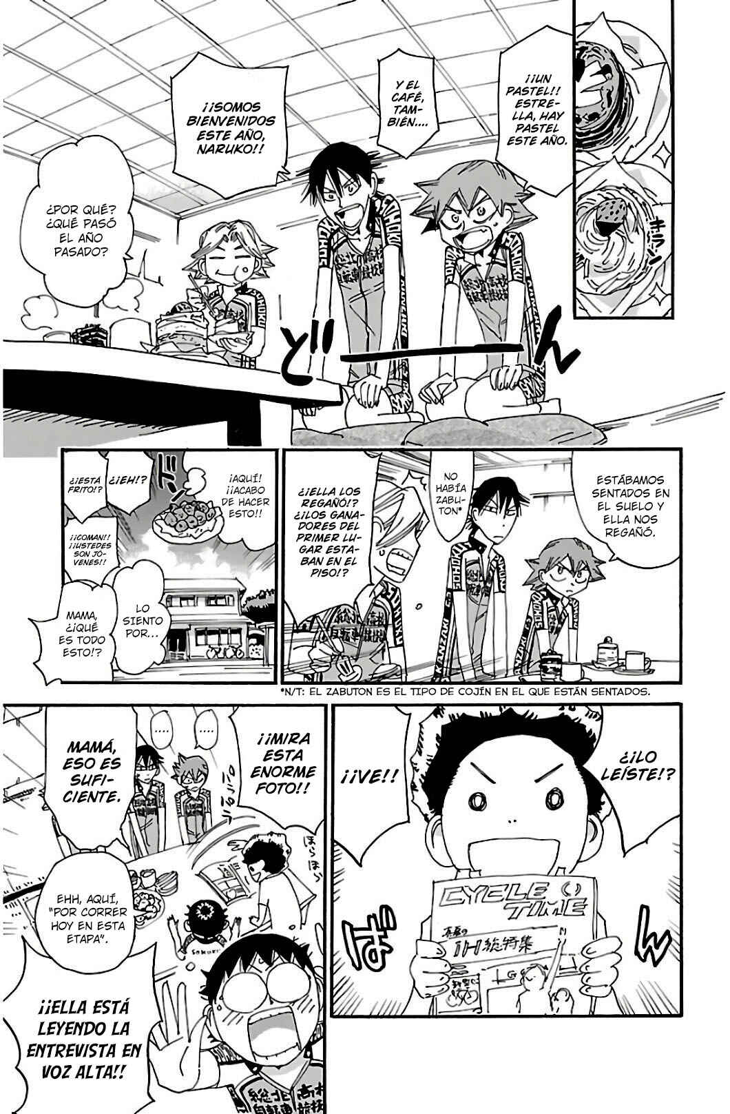 Chapter 545 - Page 10