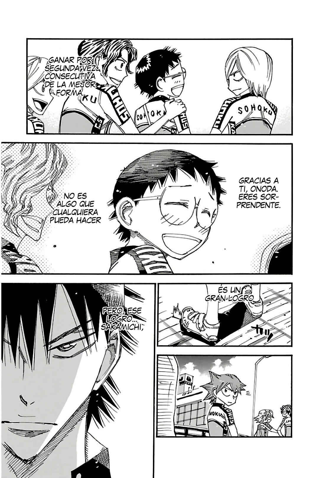 Chapter 545 - Page 25