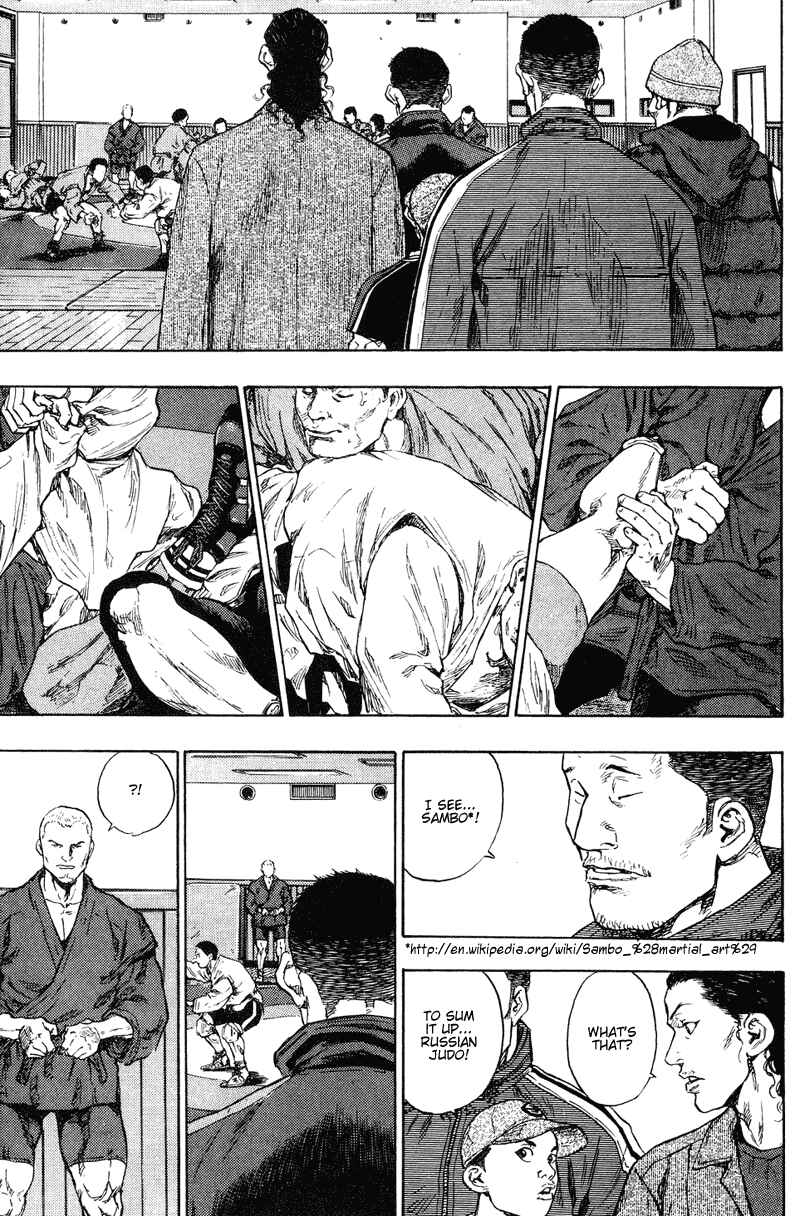 Chapter 187 - Page 11