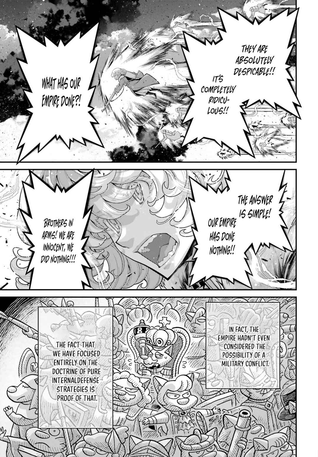 Chapter 80 - Page 26